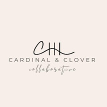 Cardinal & Clover Logo