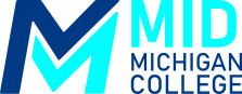 Mid Michigan College Logo