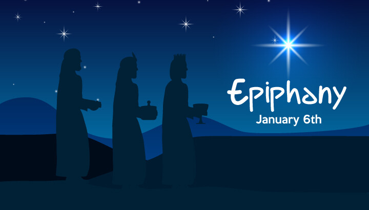 Epiphany Celebration