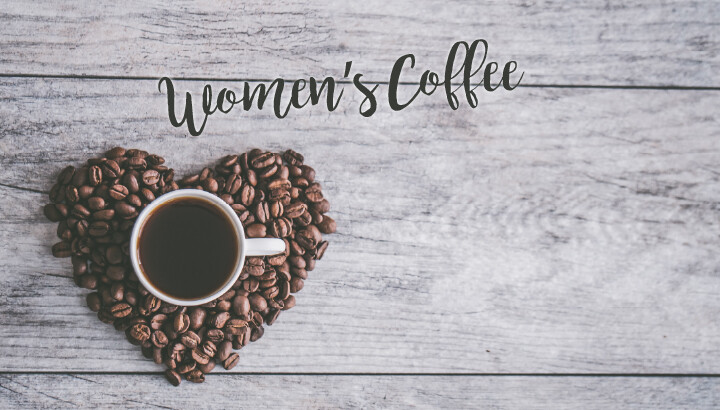 Women's Coffee