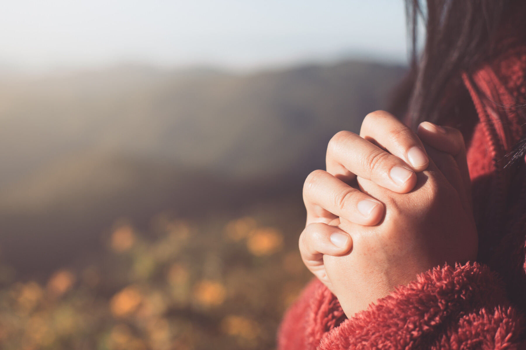 Election Day Contemplative Prayer Retreat