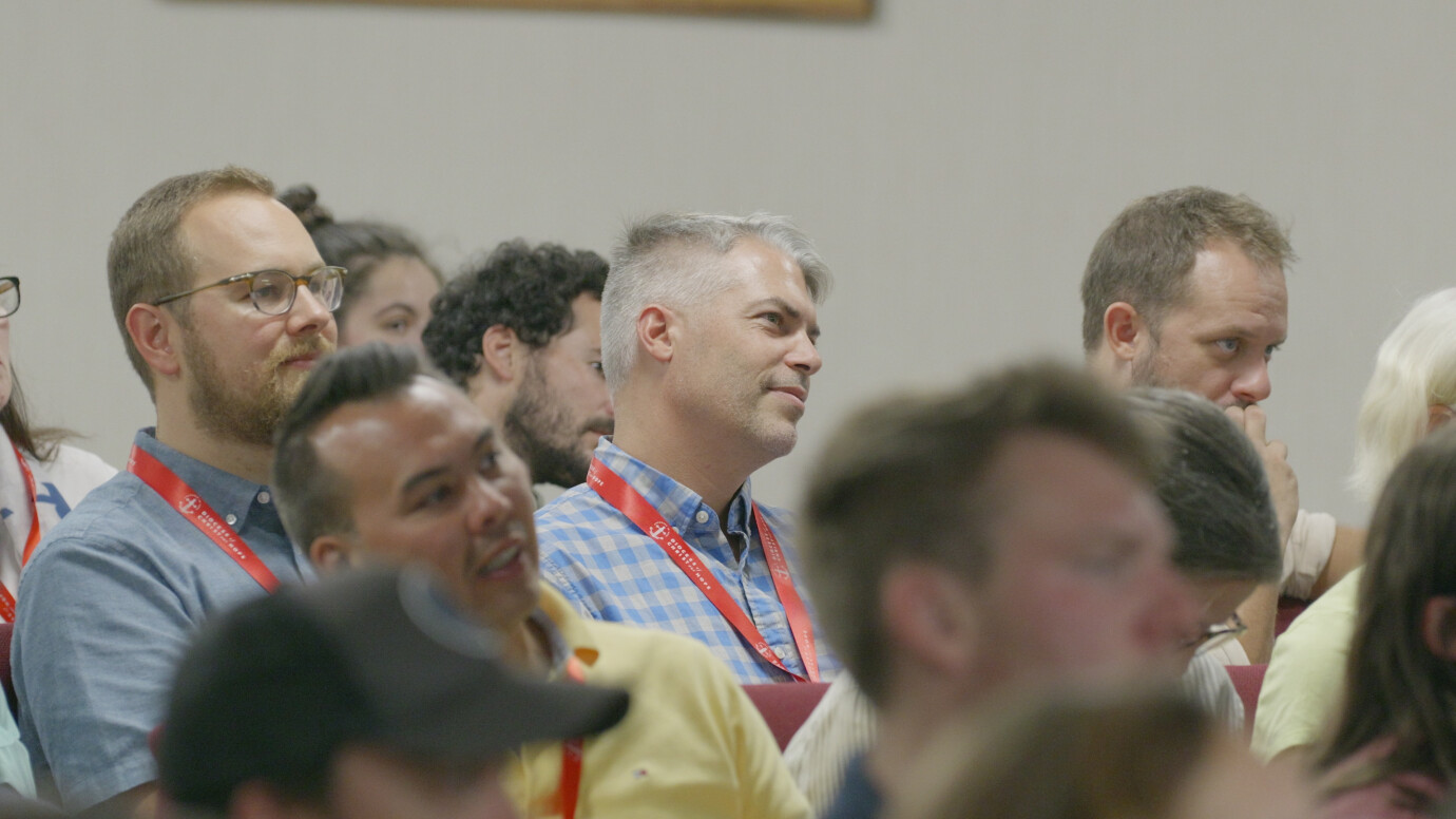 Come and See Retreat - Marriottsville, MD