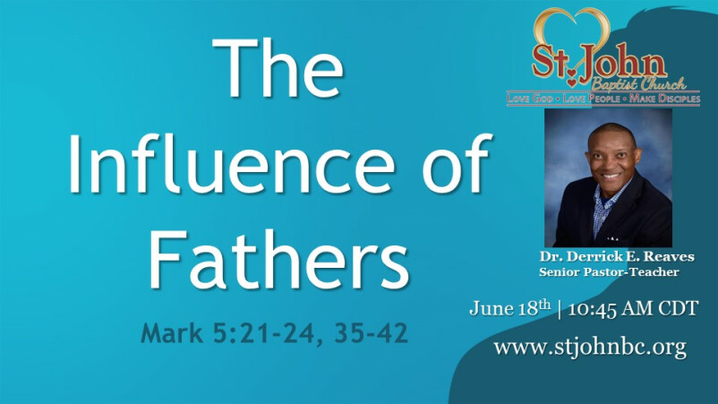 The Influence of Fathers