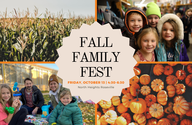 Fall Family Fest