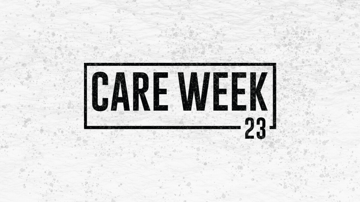 Care Week