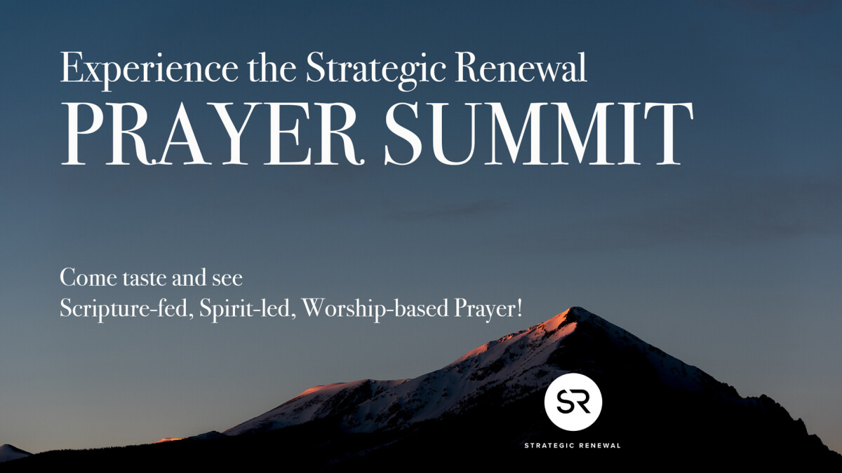 Ohio Prayer Summit
