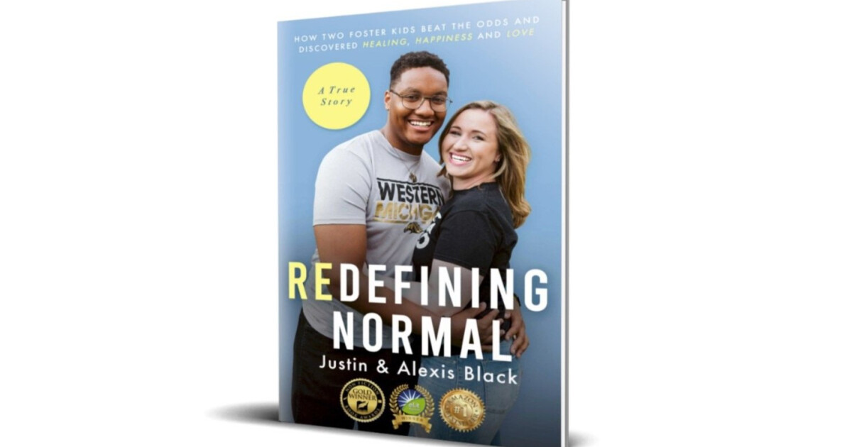 Redefining Normal | Kirk in the Hills