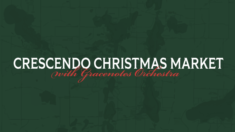 Crescendo Christmas Market