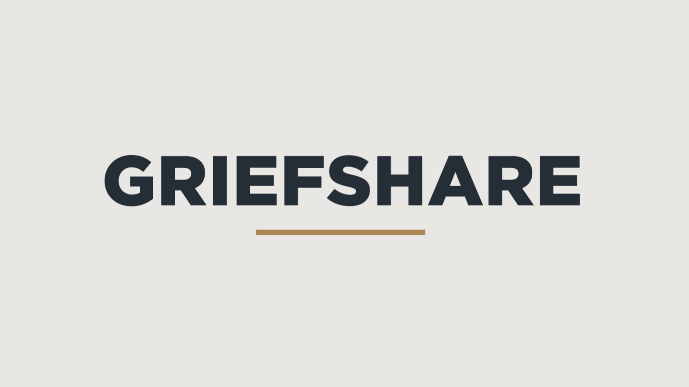 Griefshare - Surviving the Holidays