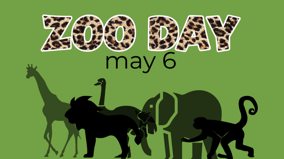 Students: Zoo Day