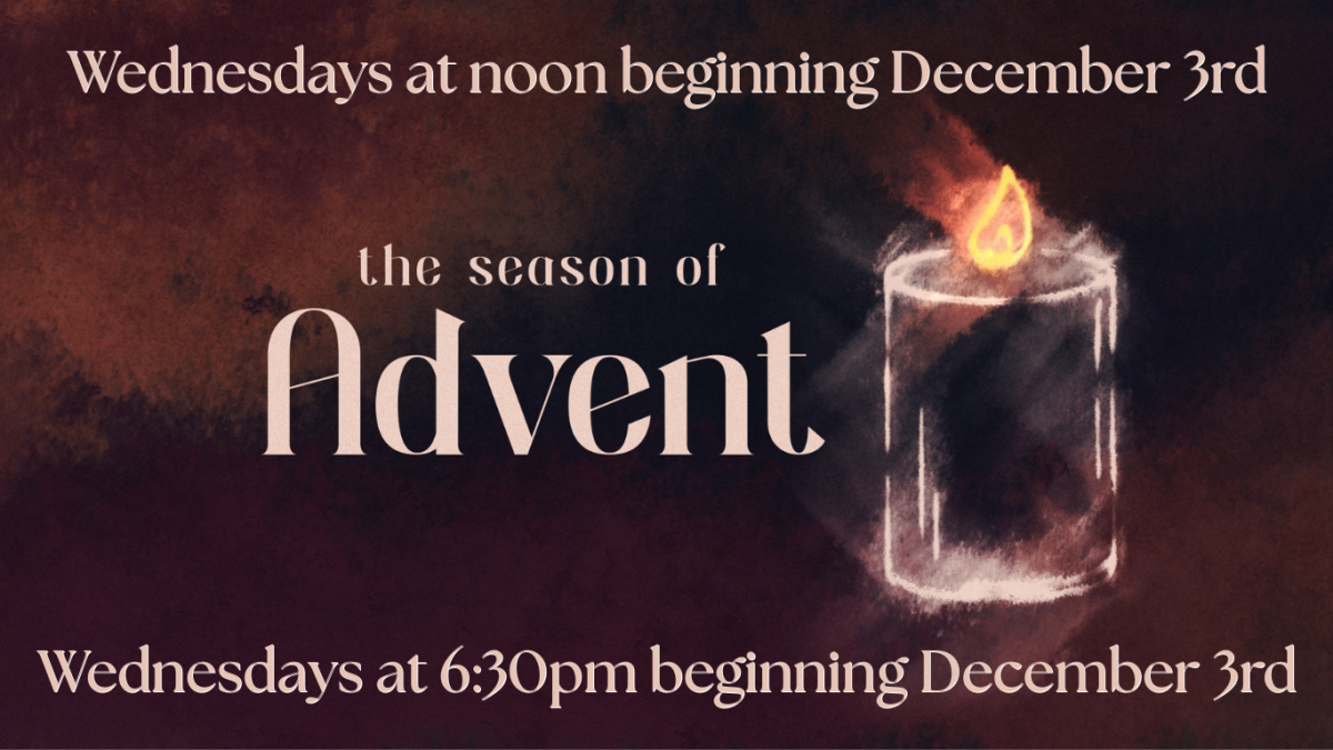 Advent Worship