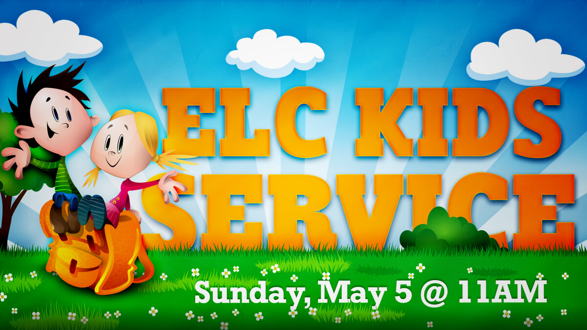 ELC Kids Service