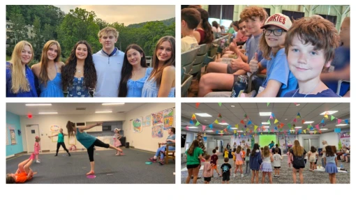 Children, Family, and Youth: Ready for Fall after a Fun Summer!
