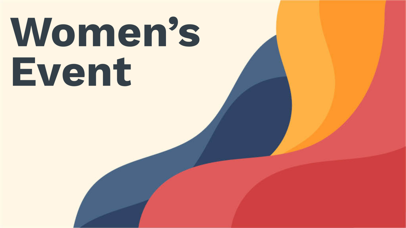 WB Women's Ministry A Galentine's Gathering