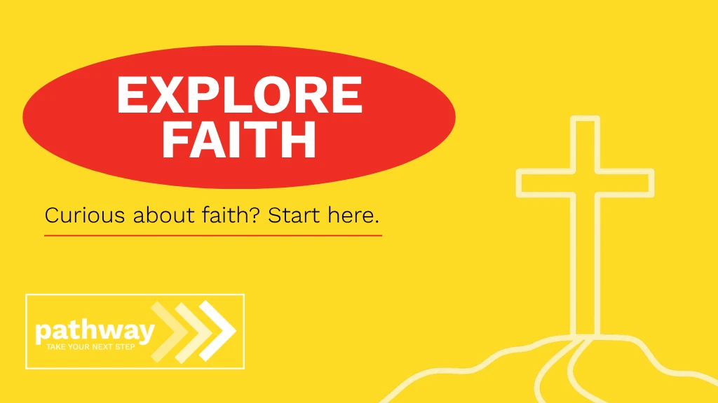 Explore Faith Group