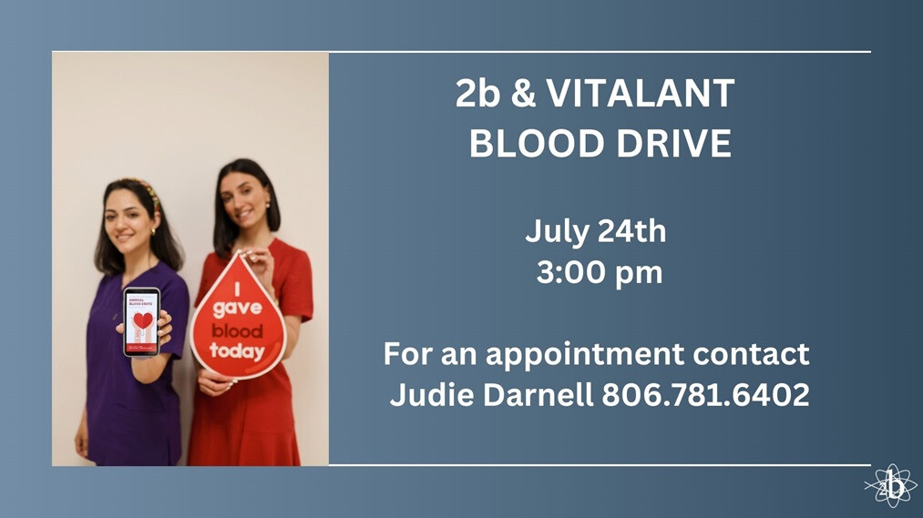 Blood Drive