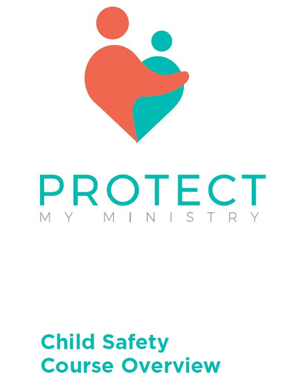 Protect My Ministry Child Safety