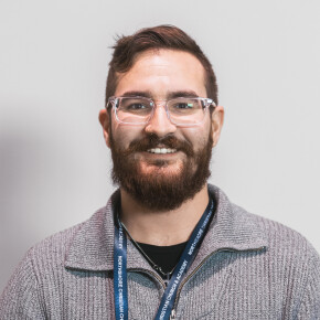 Profile image of David Oswald