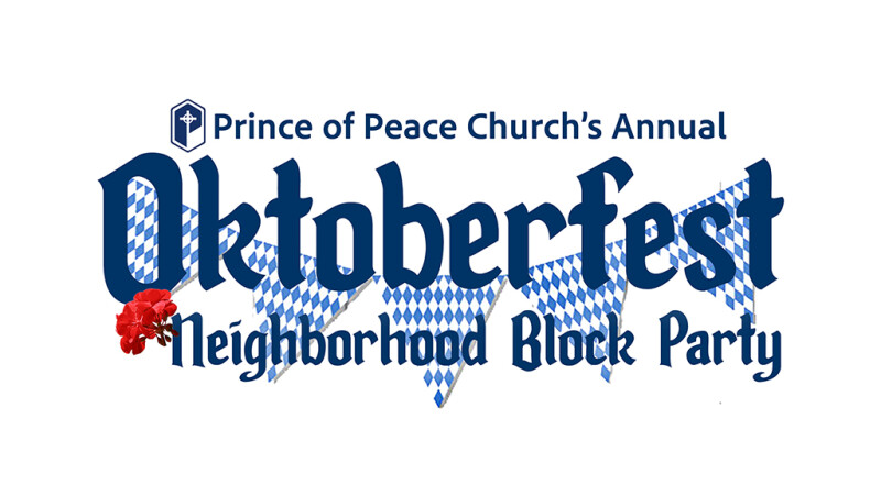 Oktoberfest Neighborhood Block Party