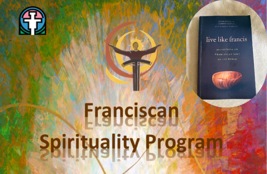 Franciscan Spirituality Program