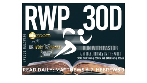 March RWP-30D
