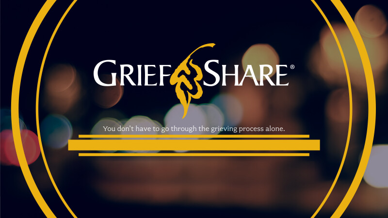 GriefShare