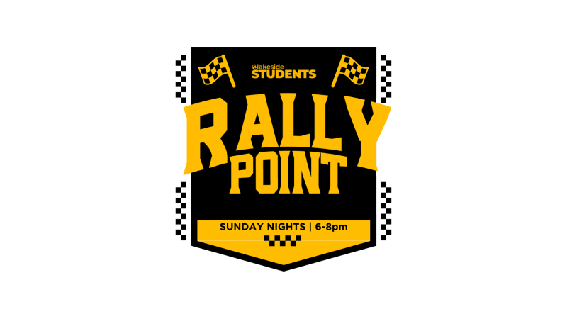 Students: Rally Point 