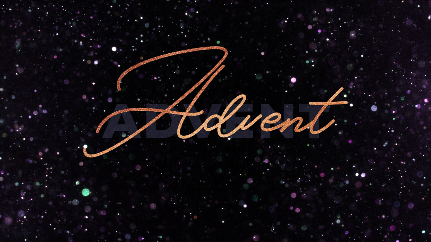Advent #1 Midweek Service