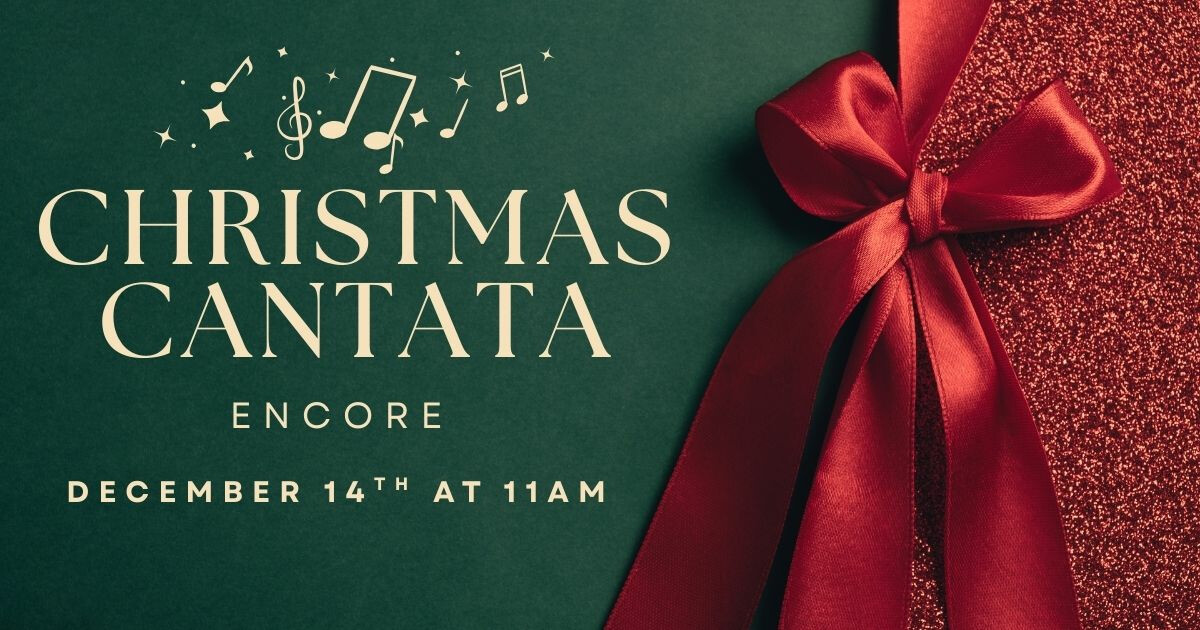 Christmas Cantata