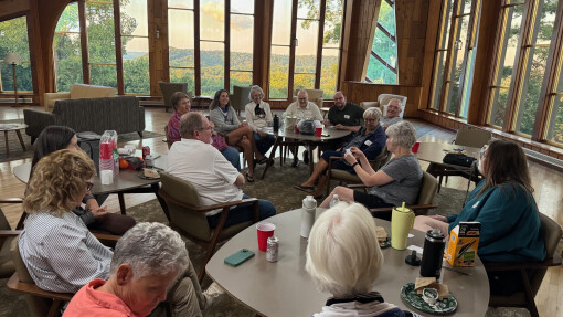 Deacon Nominations Open Now