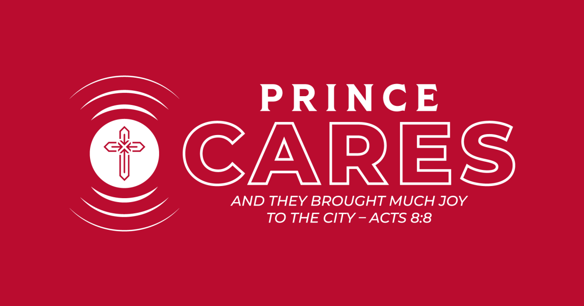 Prince Cares | Prince Avenue Baptist Church