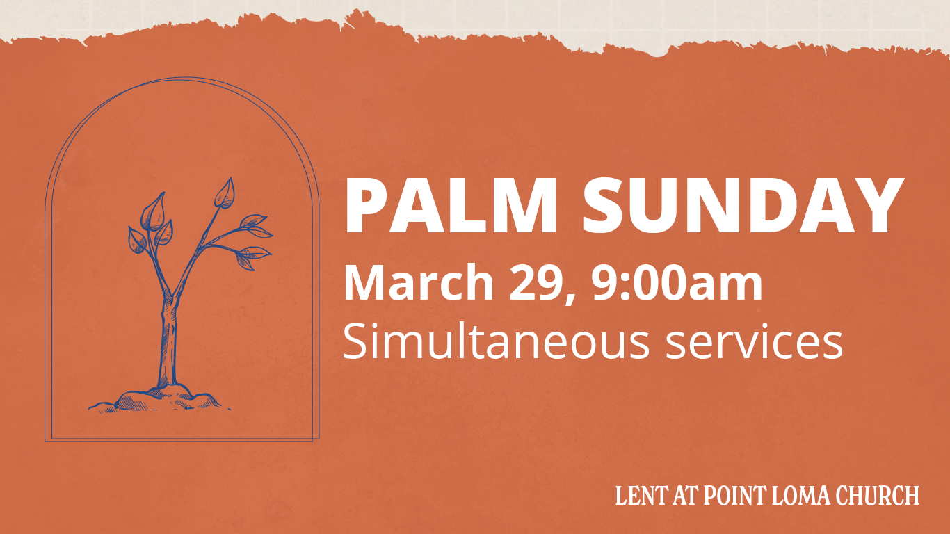 Online Worship Service (9am Today)