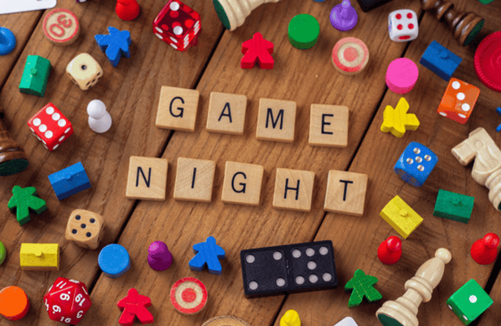 Saturday Night Family Fellowship