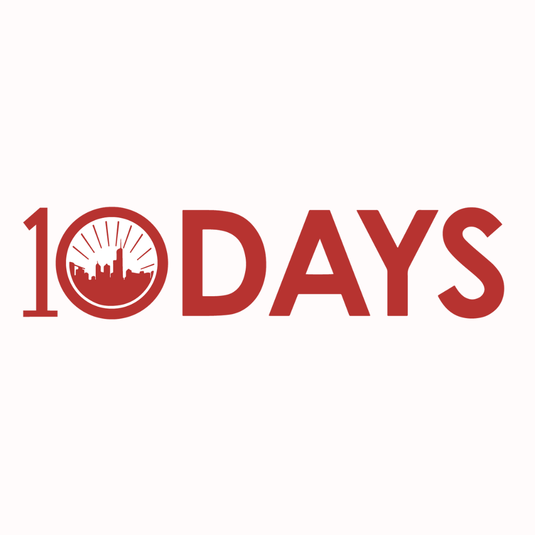 Ten Days of Prayer