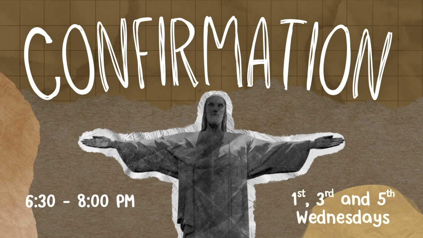Confirmation