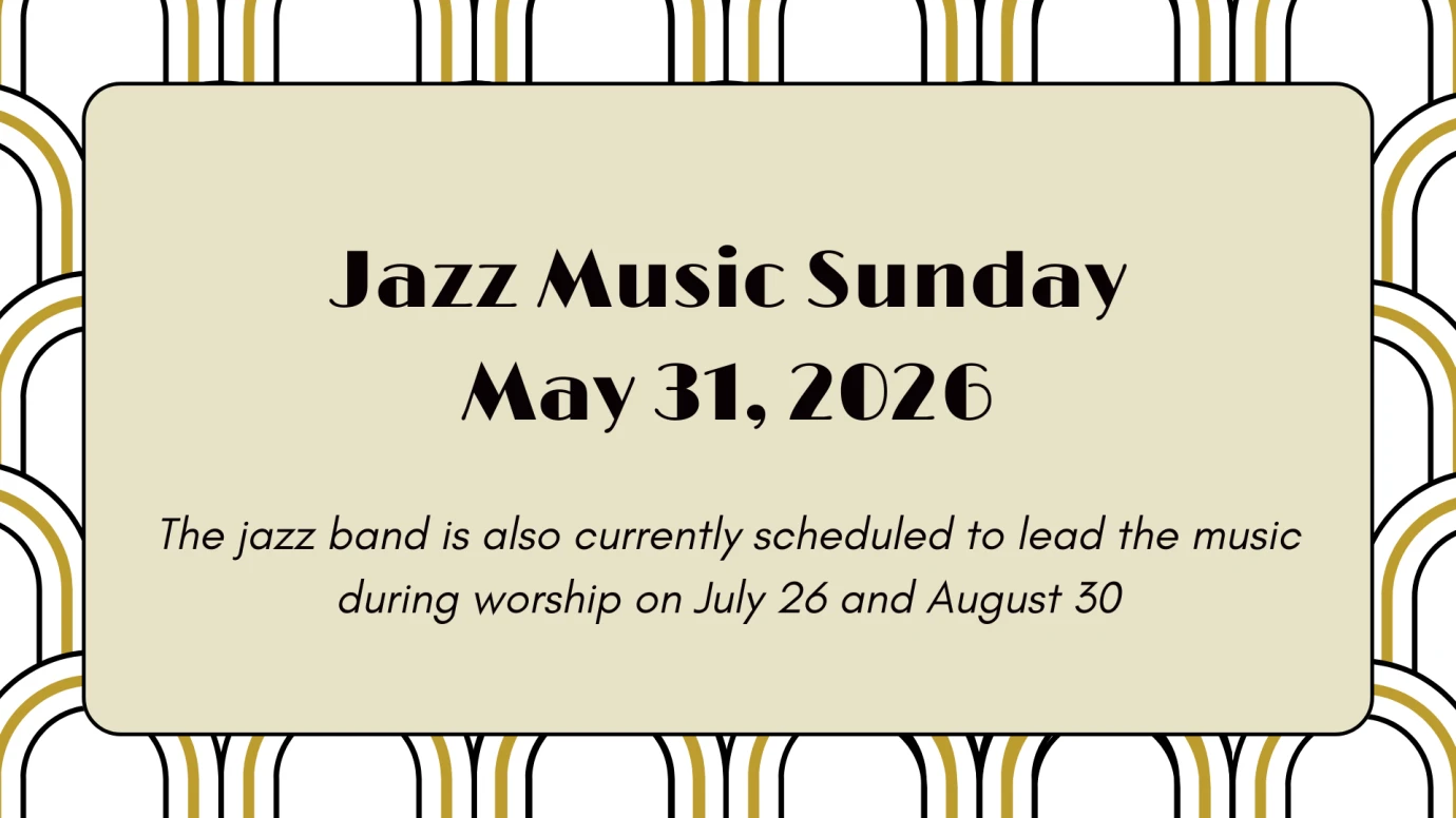 Jazz Band 