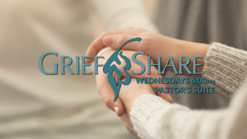 GriefShare