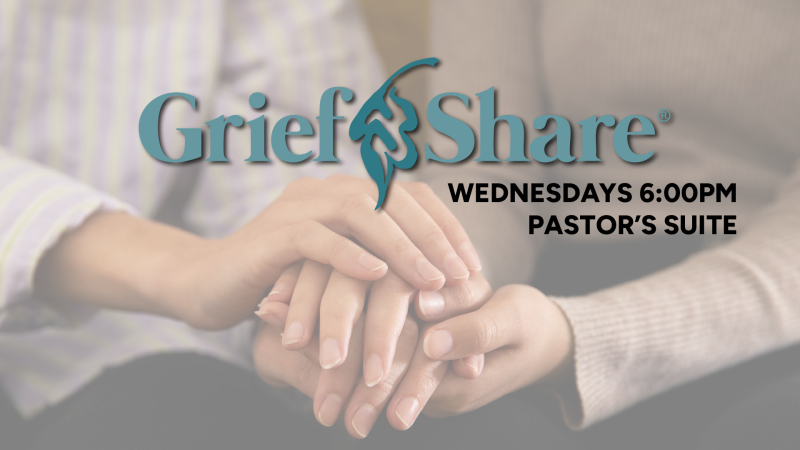 GriefShare