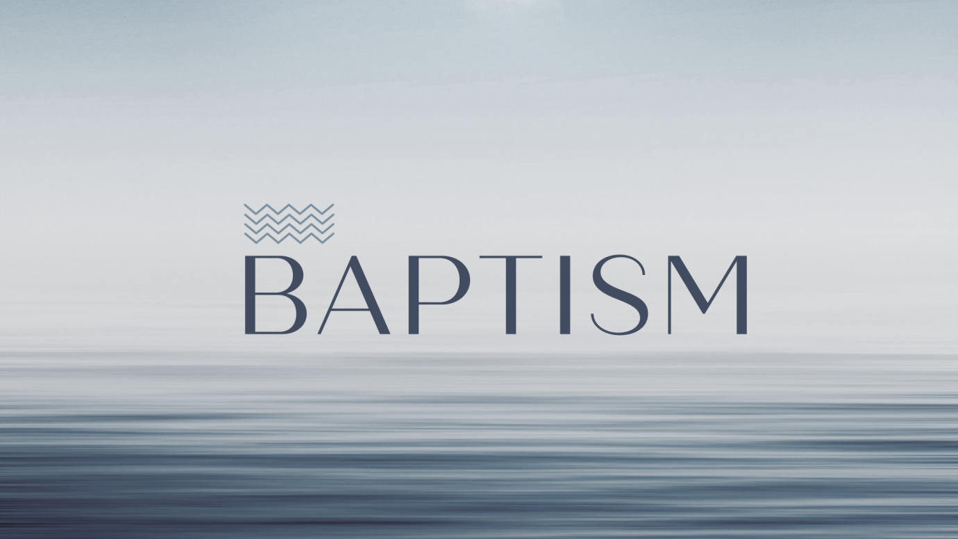 Baptism 