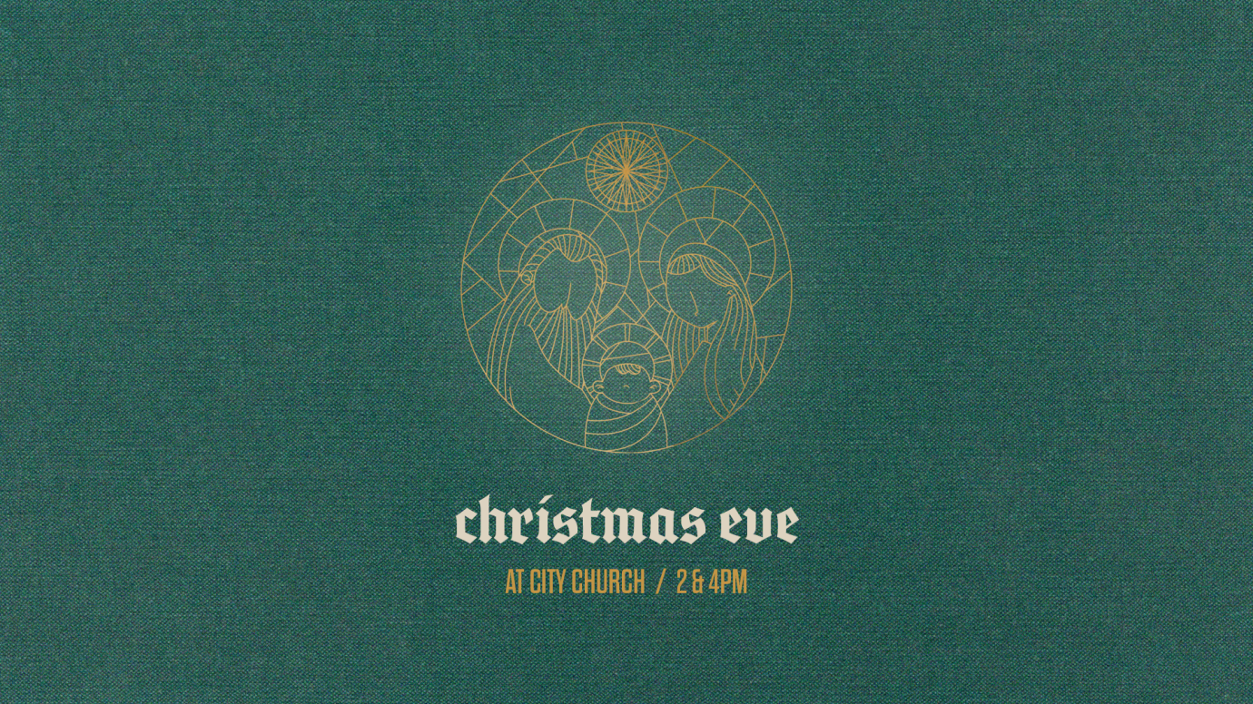 Christmas Eve Services