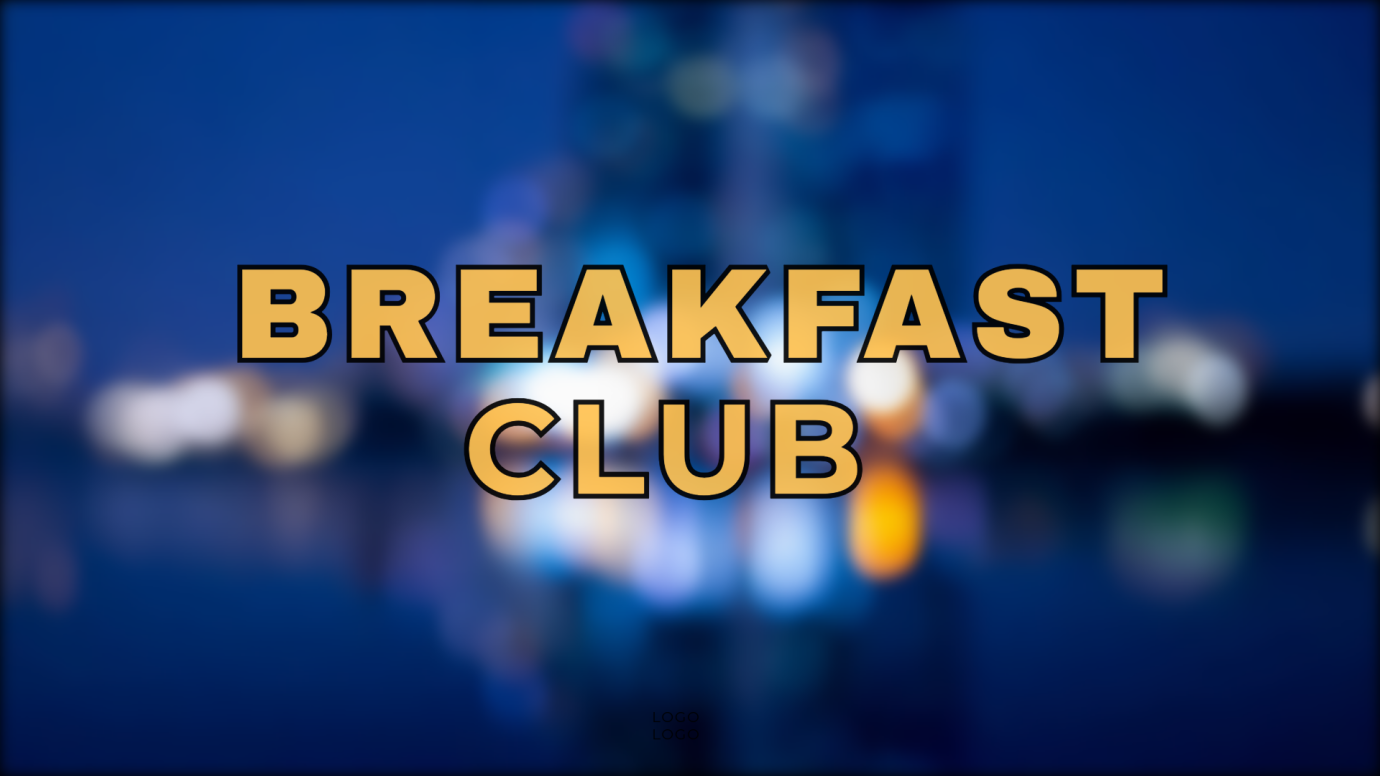 City High Breakfast Club
