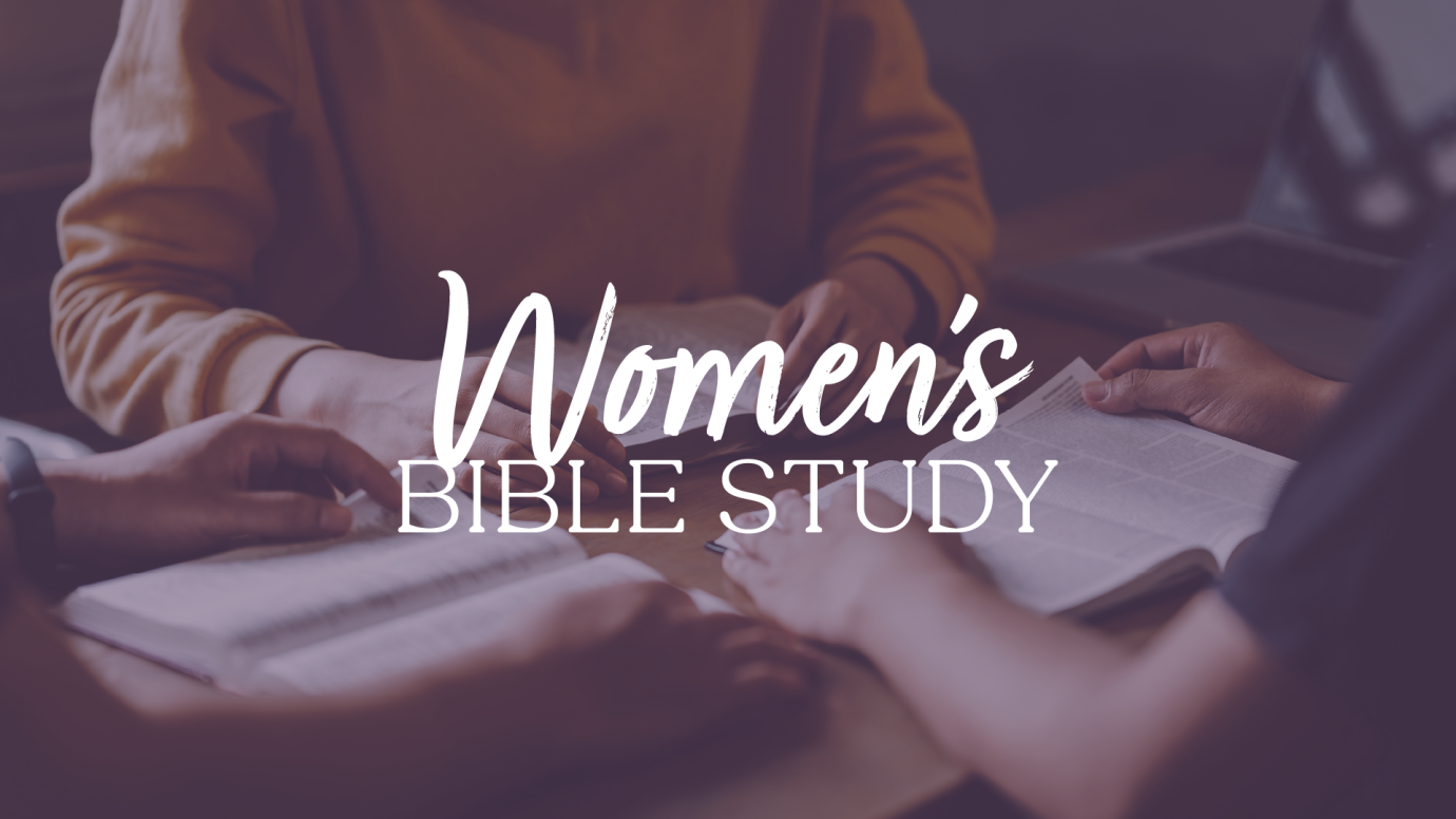 City Women: Bible Study (In The Word)