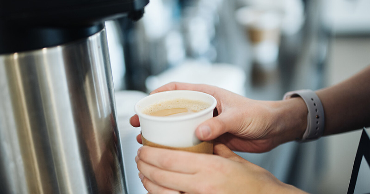 Coffee Fellowship Team Articles First Baptist Church of Rochester