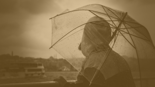 In Times of Storms