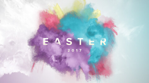 Easter Sunday 2017