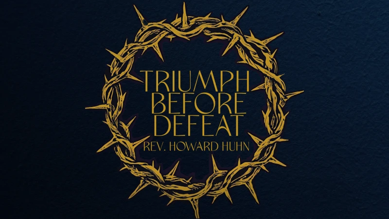 Join Us at Resurrection Church!