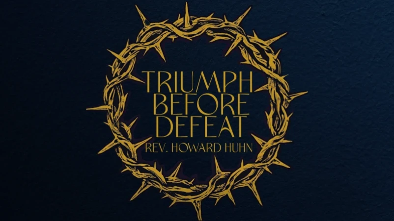 Triumph Before Defeat