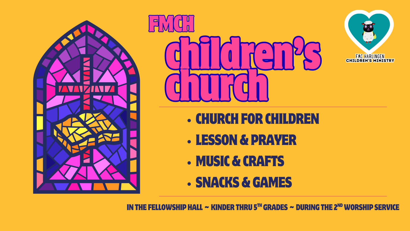 Children's Church