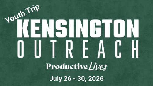Kensington Outreach