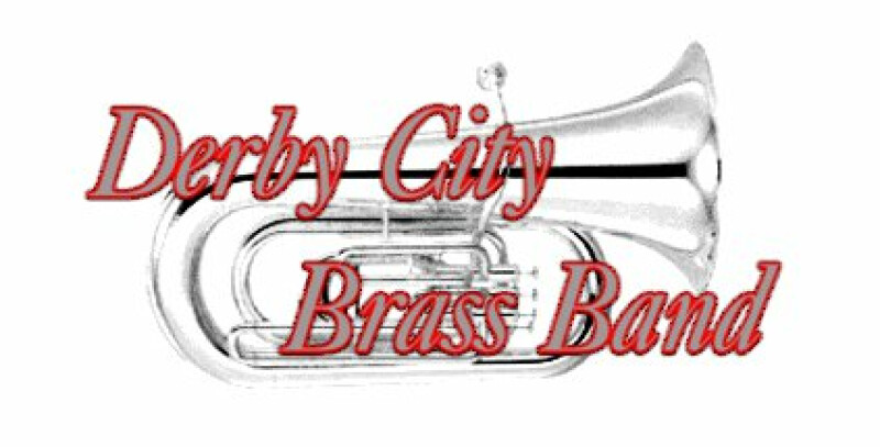 Derby City Brass Band Concert